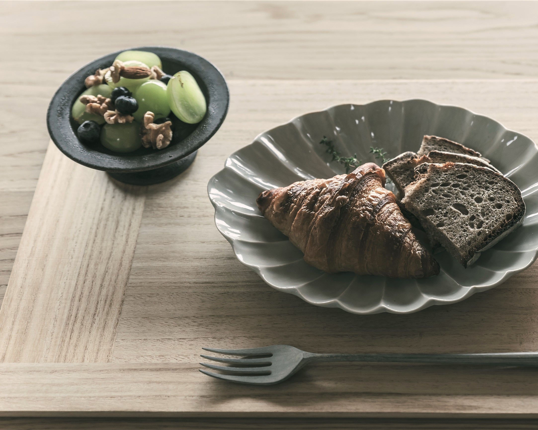 KIRI Place Mat 4枚セット KIRI Place Mat – 朝倉家具
