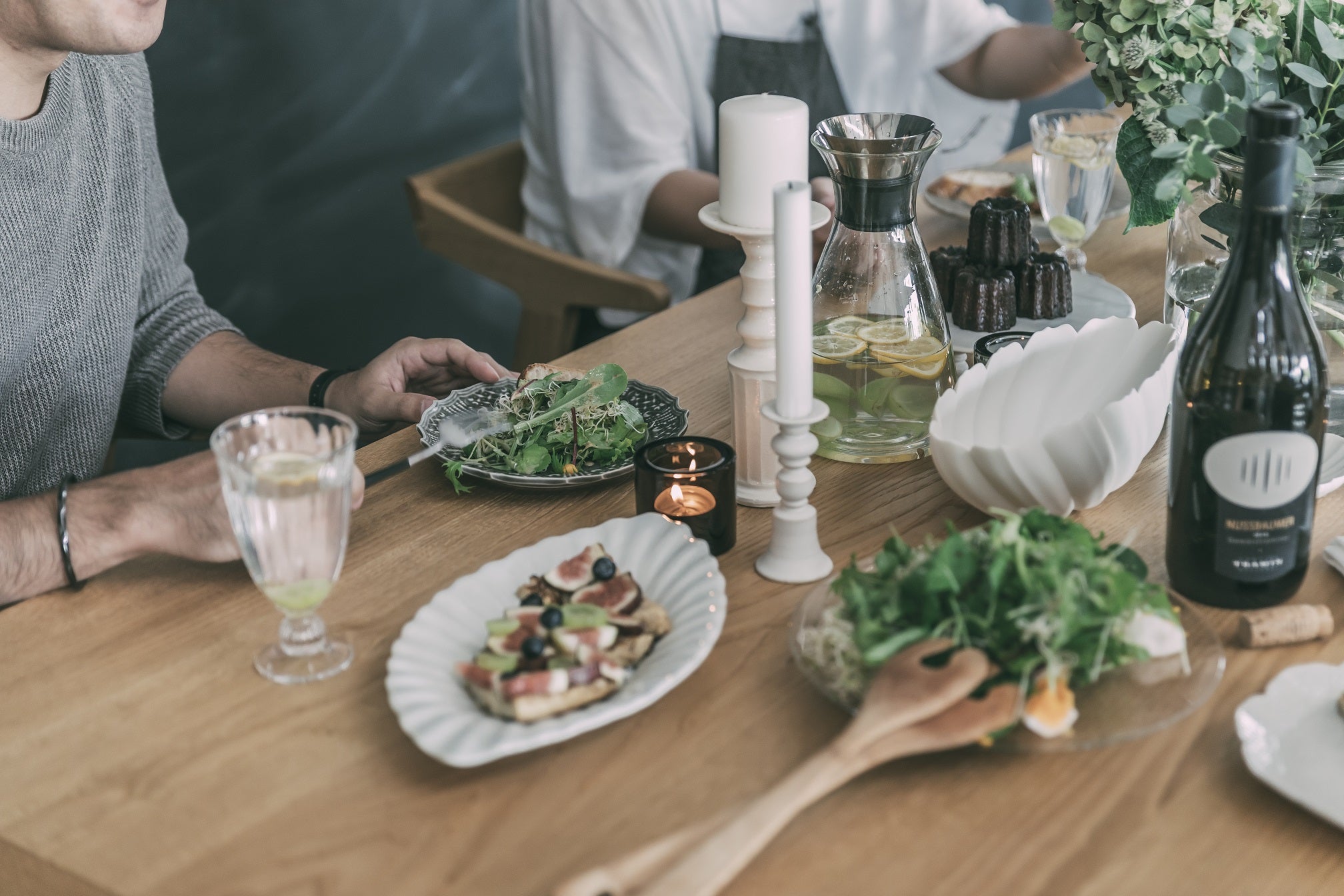 Table – 朝倉家具