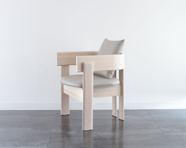 HAGOROMO LD Chair