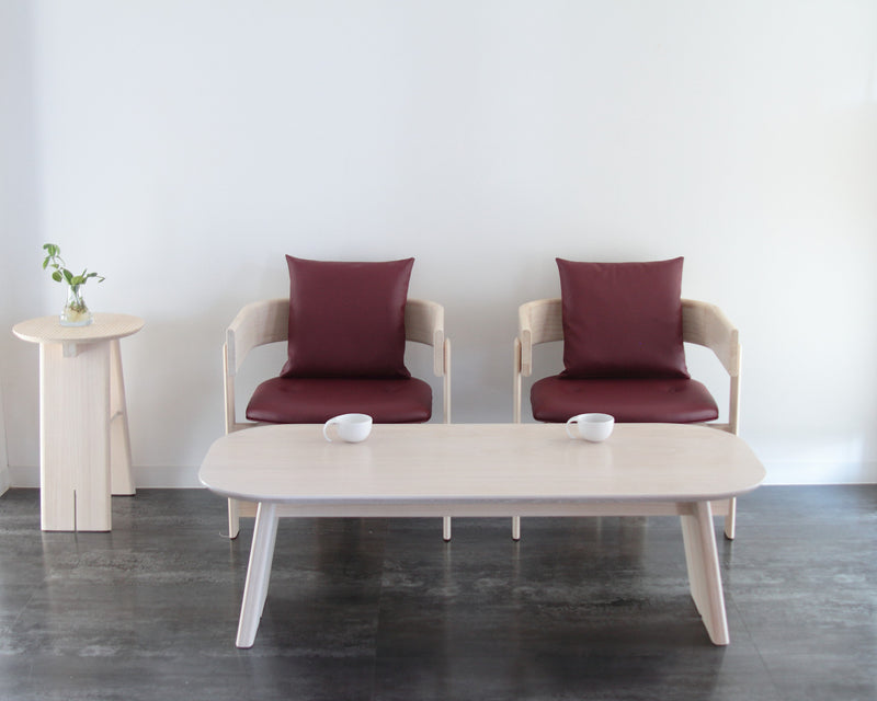 HAGOROMO Living table