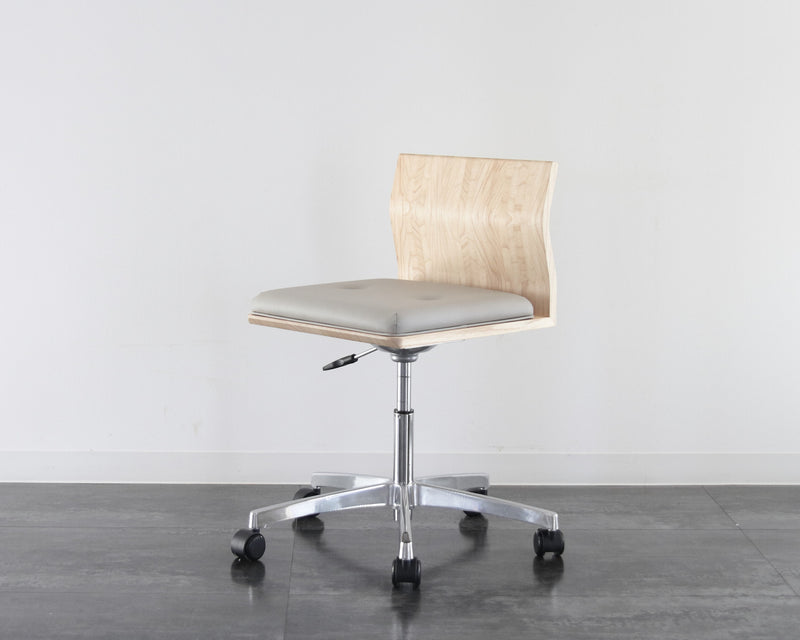 HAGOROMO Work Chair