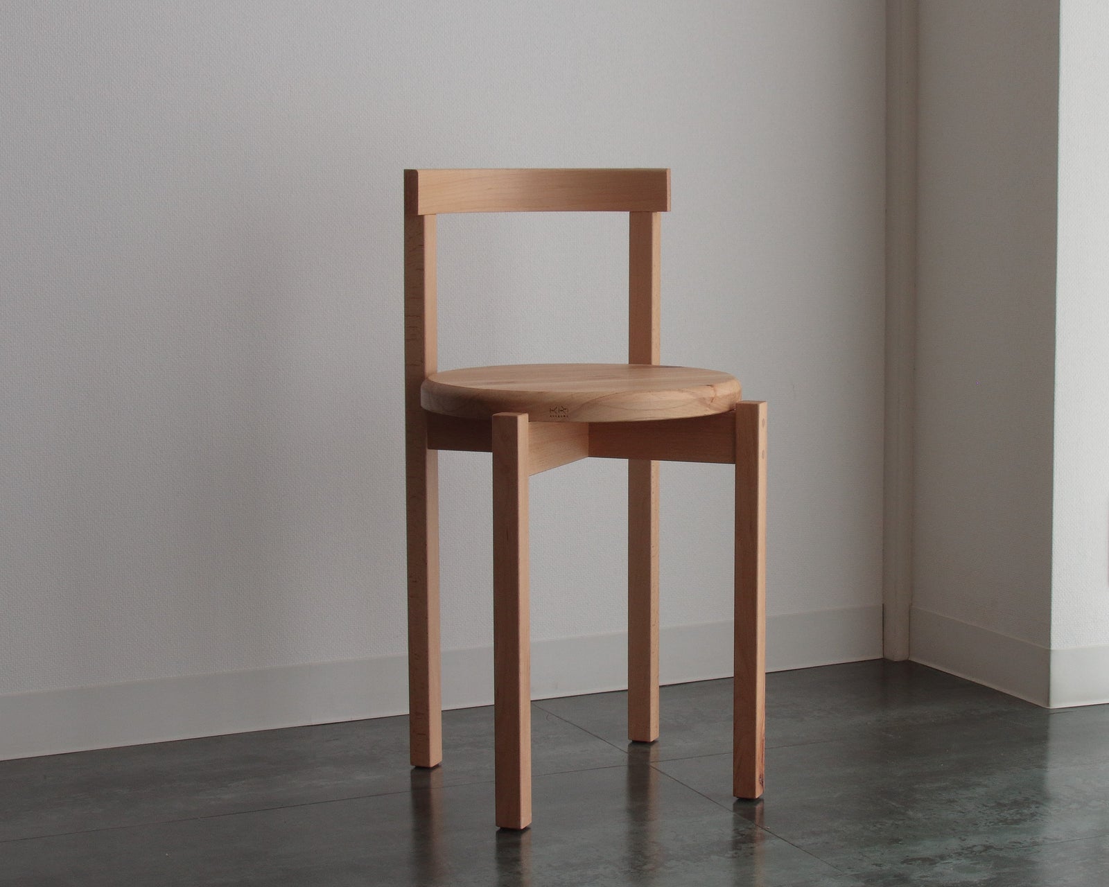 まかないチェア – 朝倉家具