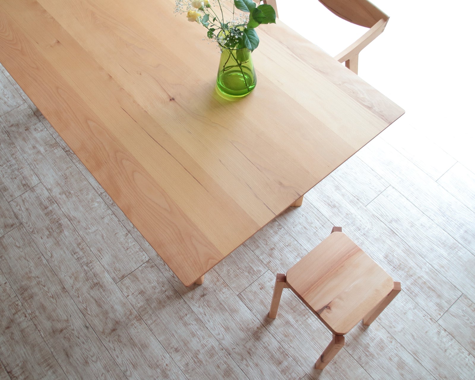 まかないスツール – 朝倉家具