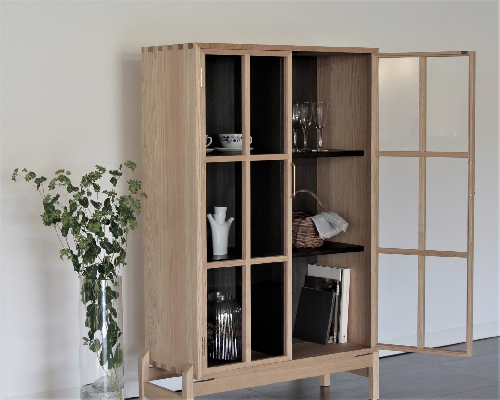 Patina, Cabinet – 朝倉家具